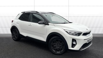 Kia Stonic 1.0T GDi Maxx 5dr Petrol Estate